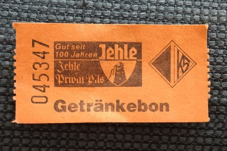 Heute vor 20 Jahren