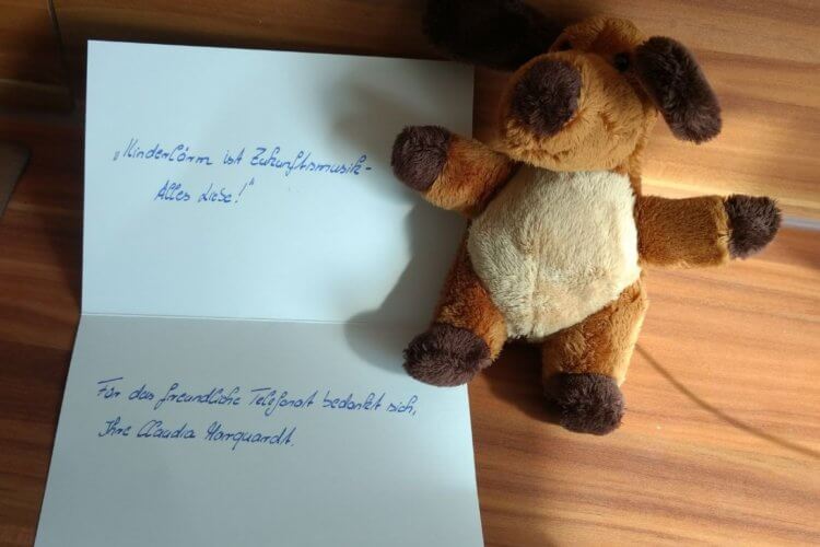Hut ab, so geht Kundenbindung